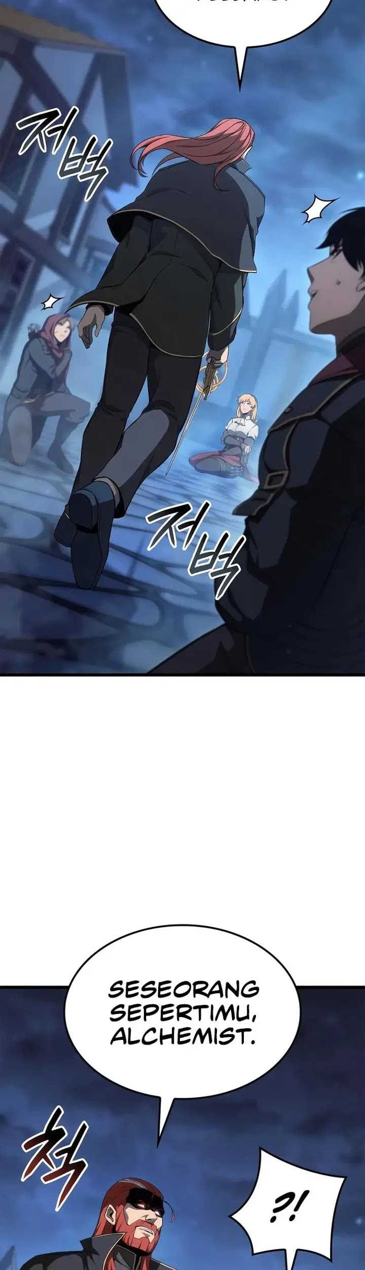 The Count’s Youngest Son Is A Player! Chapter 75 Gambar 9