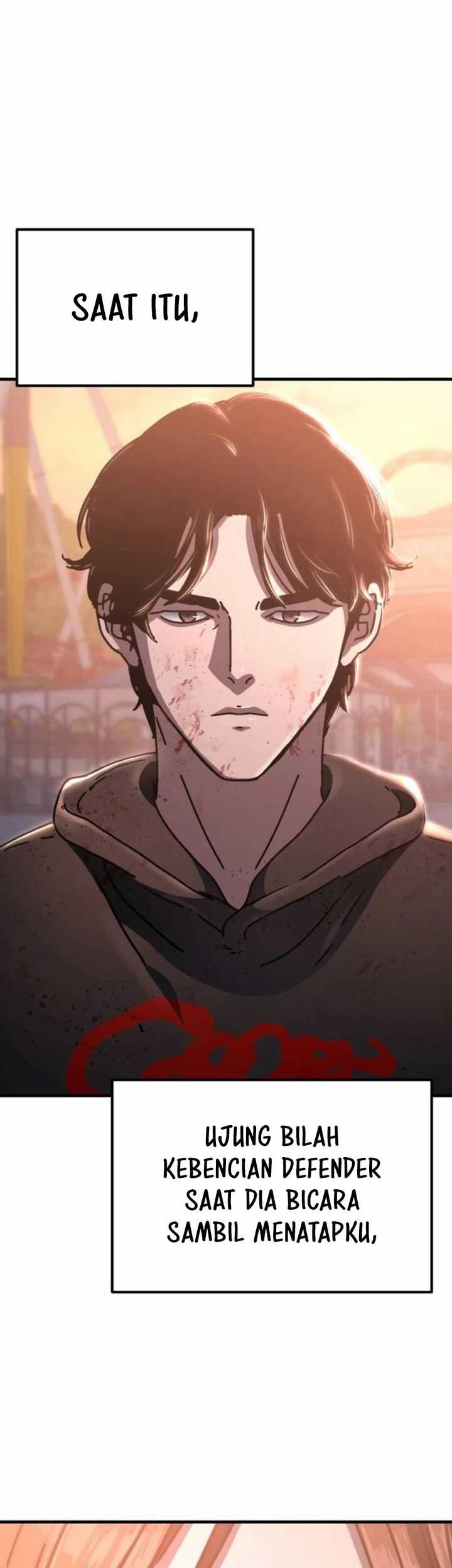 Hidden House in the Apocalypse Chapter 23 Gambar 11
