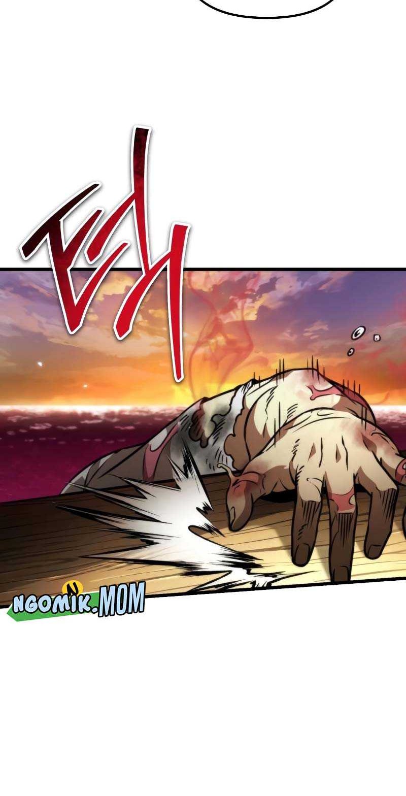 Reincarnator Chapter 46 Gambar 11
