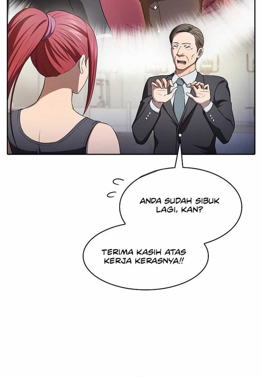The Constellation that Returned from Hell Chapter 169 halaman 8