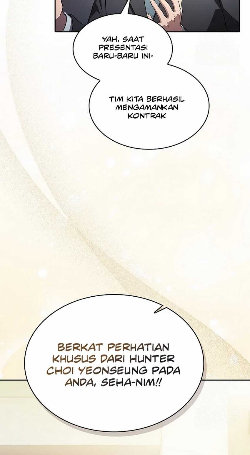 The Constellation that Returned from Hell Chapter 169 halaman 10