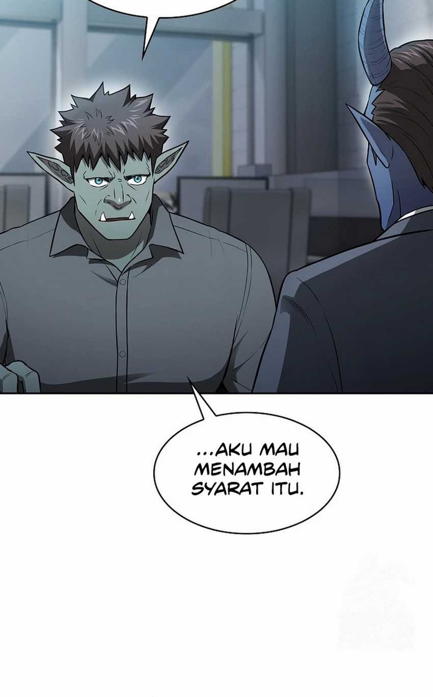 The Constellation that Returned from Hell Chapter 166 halaman 8