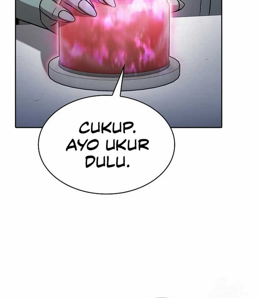 The Constellation that Returned from Hell Chapter 166 halaman 10