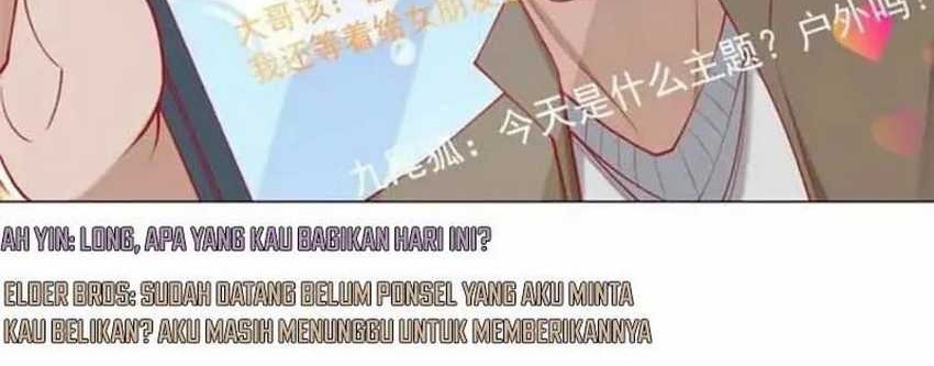 Legendary Car-Hailing System Chapter 113 - Halaman 6