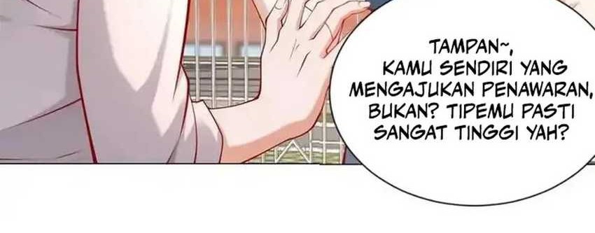 Legendary Car-Hailing System Chapter 108 - Halaman 6
