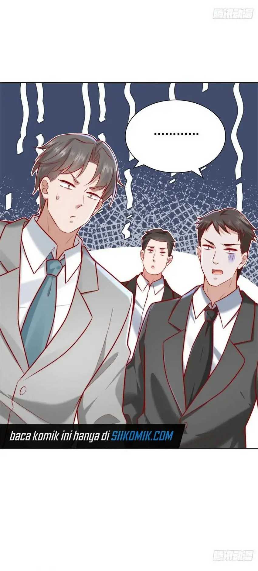 Legendary Car-Hailing System Chapter 126 - Halaman 5