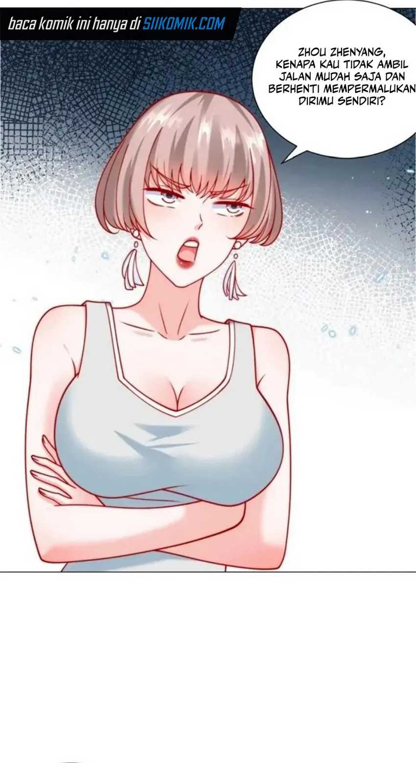 Legendary Car-Hailing System Chapter 119 - Halaman 5