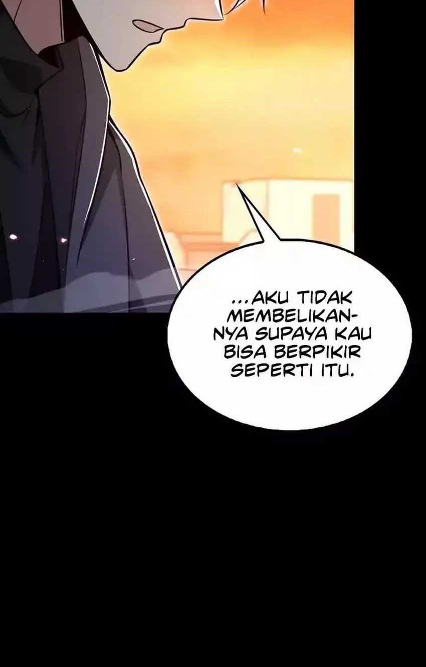 I’m Not a Regressor Chapter 55 halaman 11