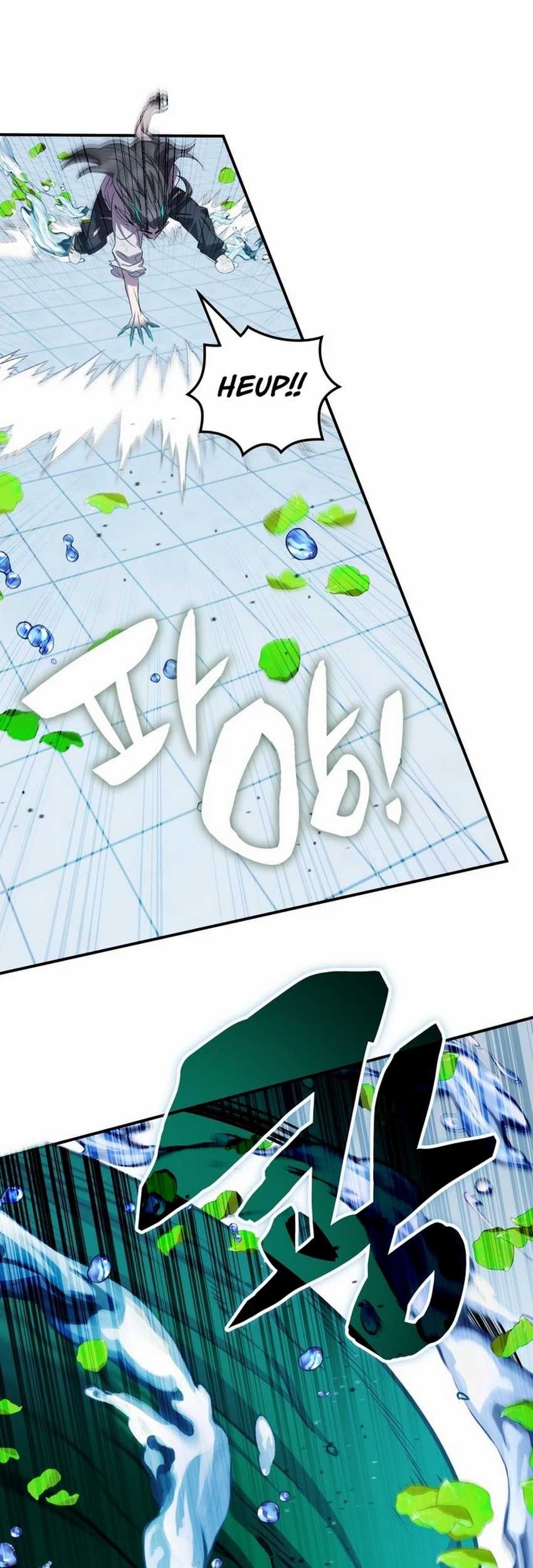 Drug Devourer Chapter 92 halaman 11