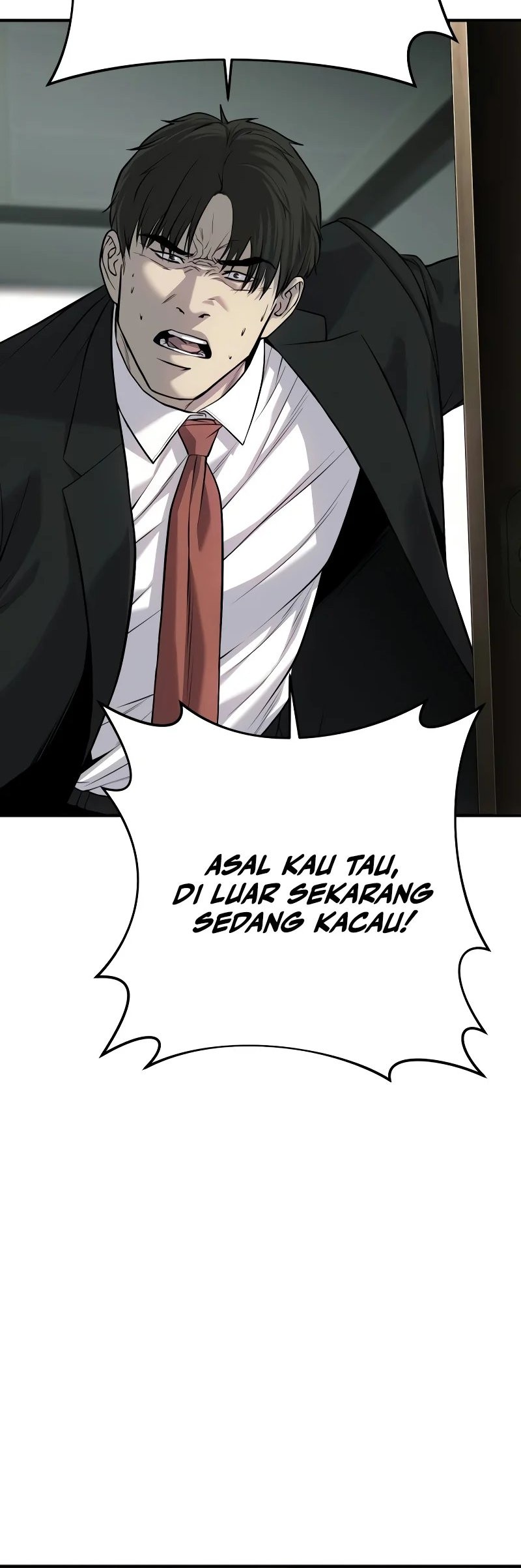 Son’s Retribution Chapter 29 halaman 14