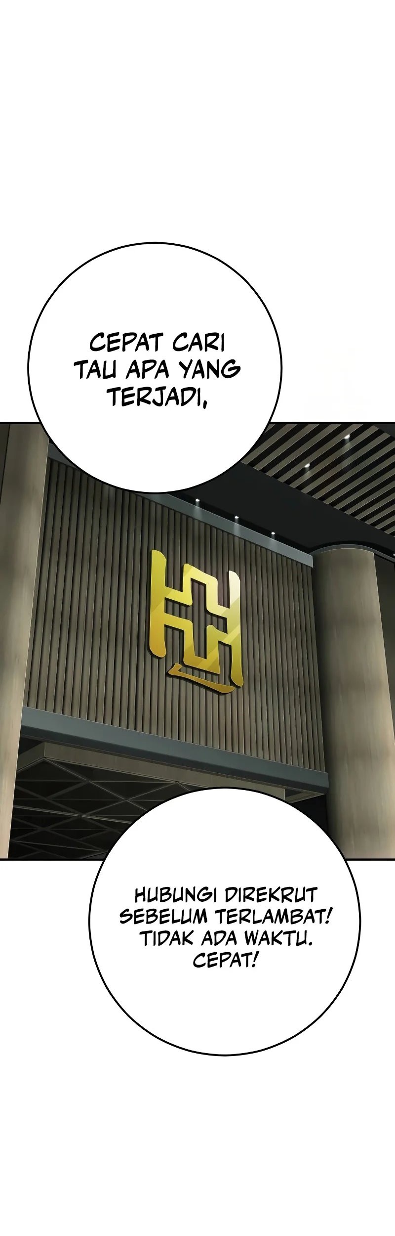 Son’s Retribution Chapter 29 halaman 17
