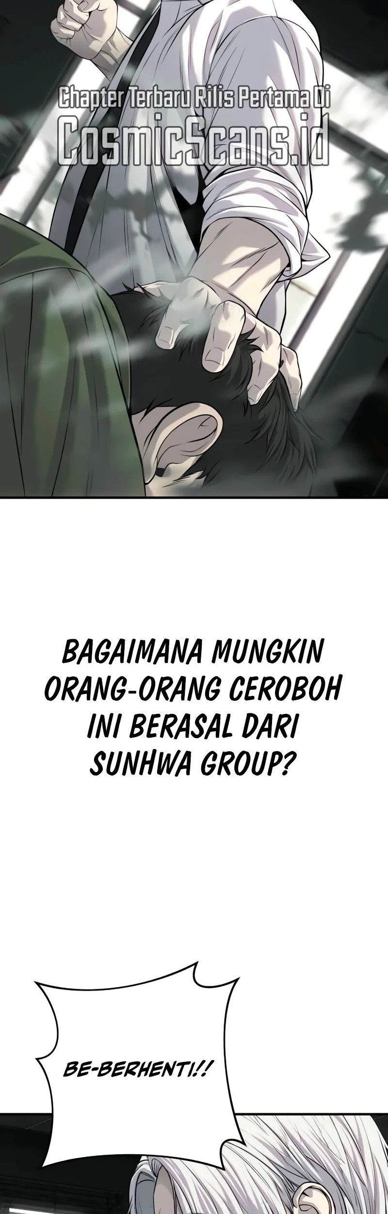 Son’s Retribution Chapter 28 halaman 12