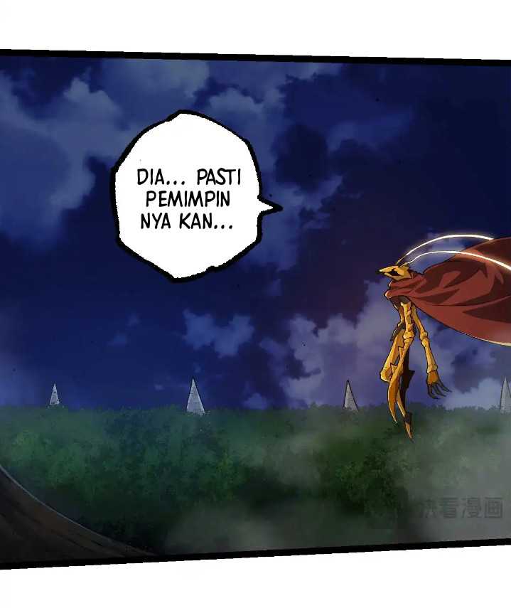 Evolution Begins With A Big Tree Chapter 273 Gambar 7