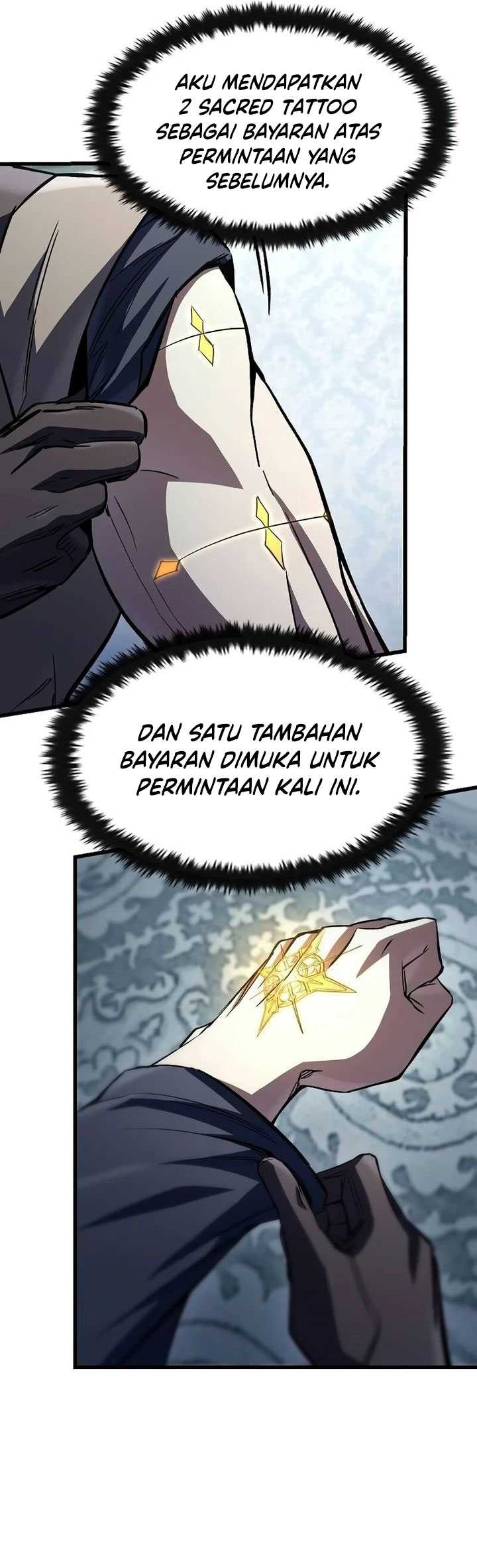 Genius Corpse-Collecting Warrior Chapter 46 halaman 9