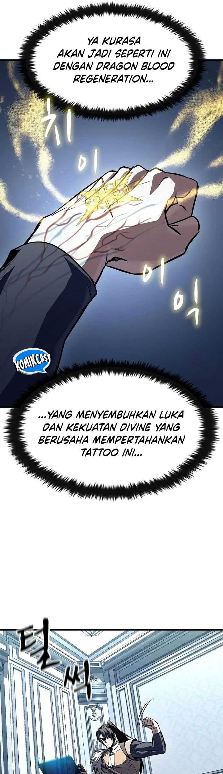 Genius Corpse-Collecting Warrior Chapter 46 halaman 10