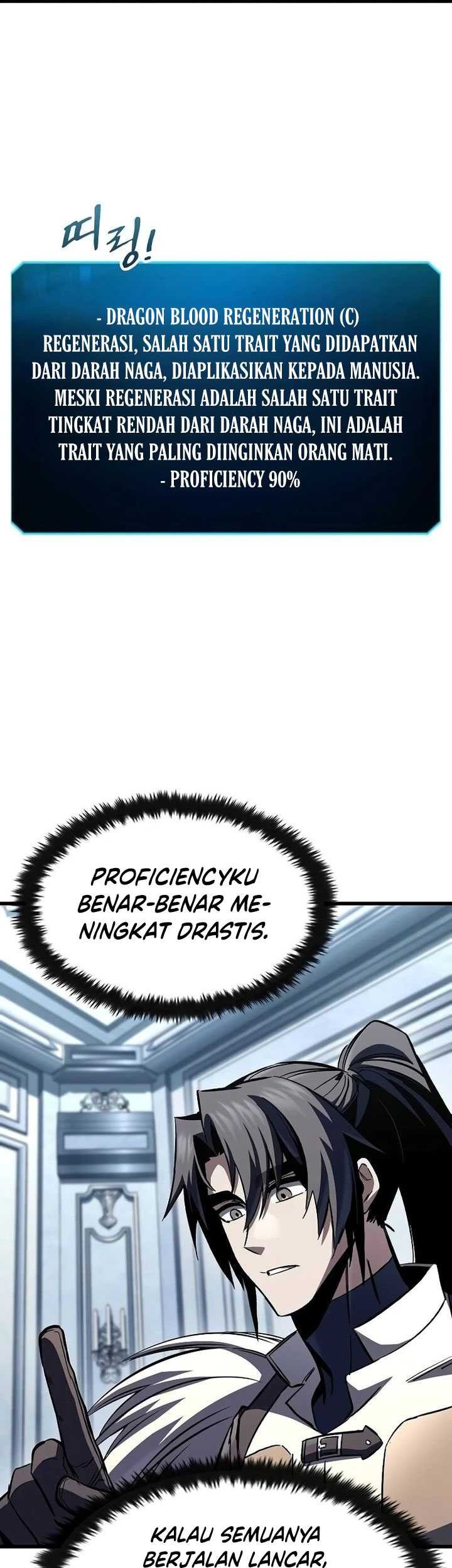 Genius Corpse-Collecting Warrior Chapter 46 halaman 12