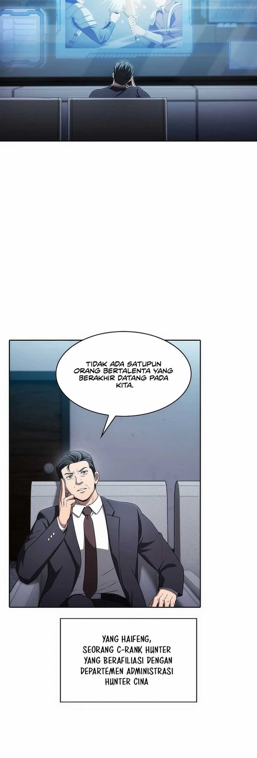 The Constellation that Returned from Hell Chapter 171 halaman 7