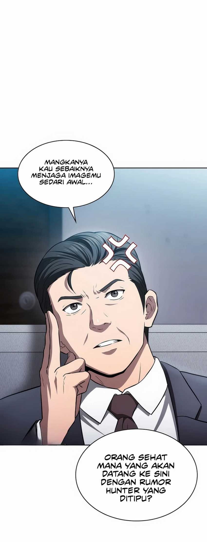 The Constellation that Returned from Hell Chapter 171 halaman 8