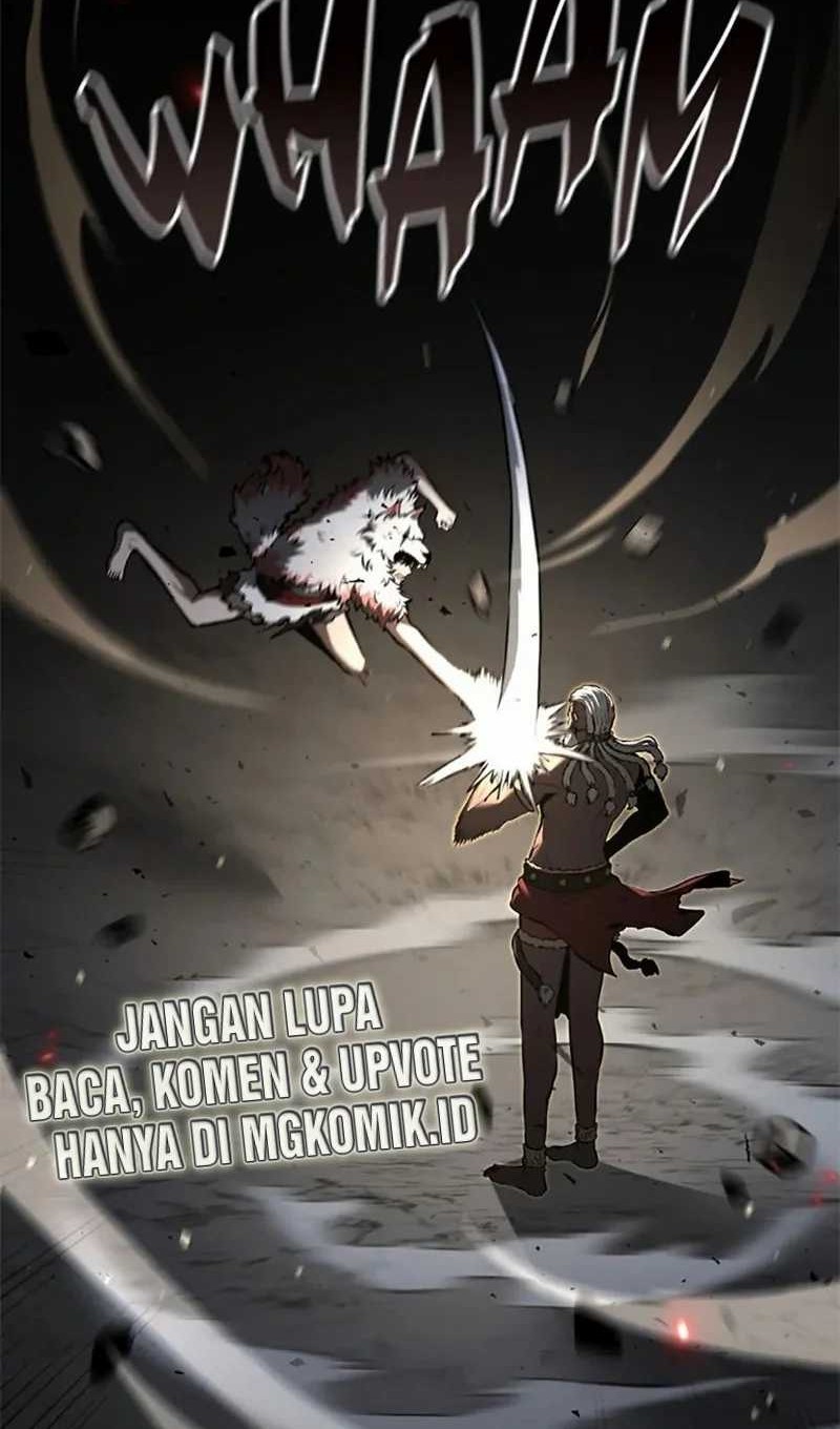 I Returned As An FFF-Class Witch Doctor Chapter 69 halaman 10