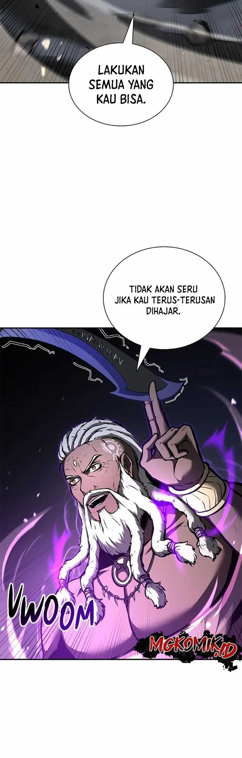 I Returned As An FFF-Class Witch Doctor Chapter 69 halaman 11