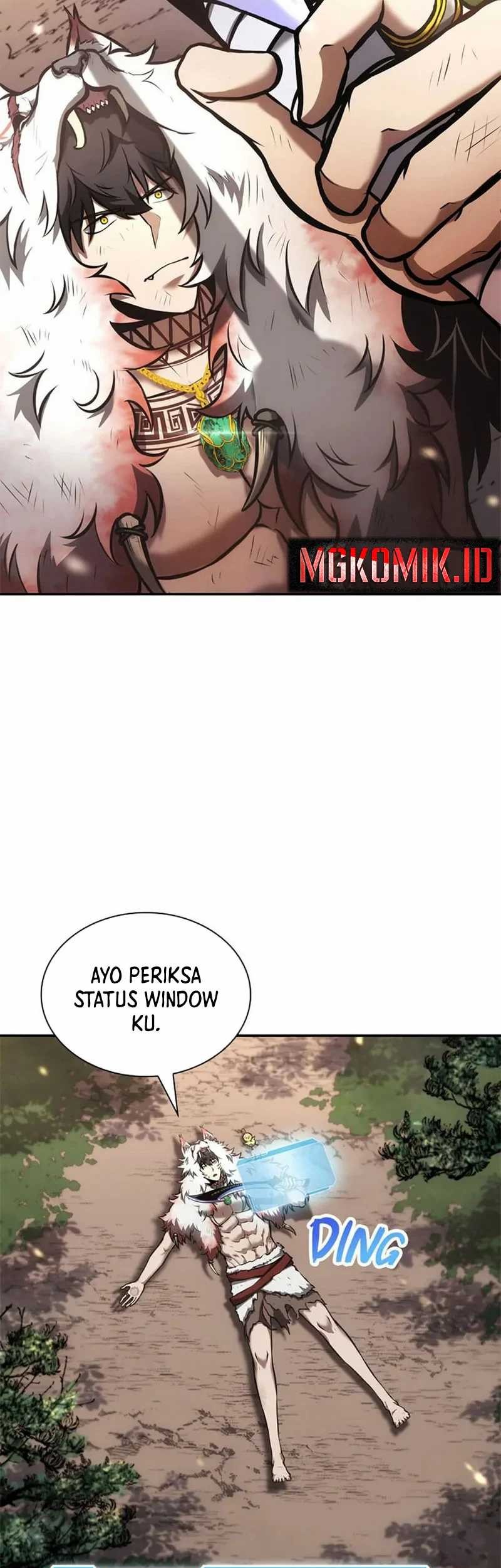 I Returned As An FFF-Class Witch Doctor Chapter 68 halaman 13