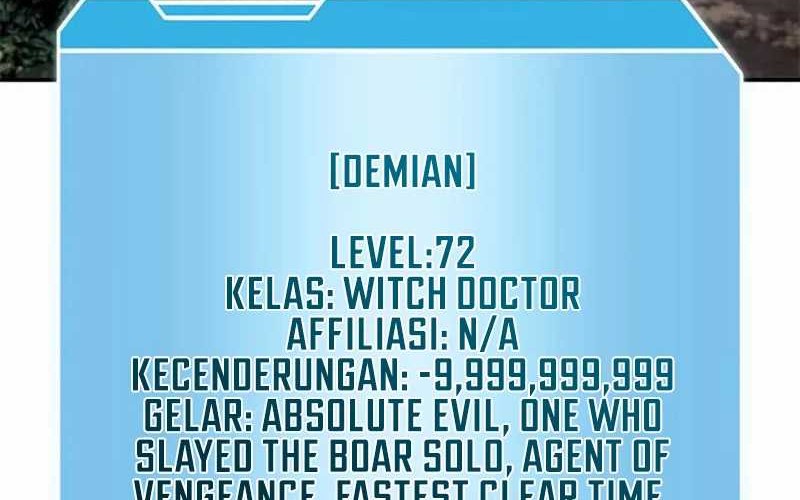 I Returned As An FFF-Class Witch Doctor Chapter 68 halaman 14