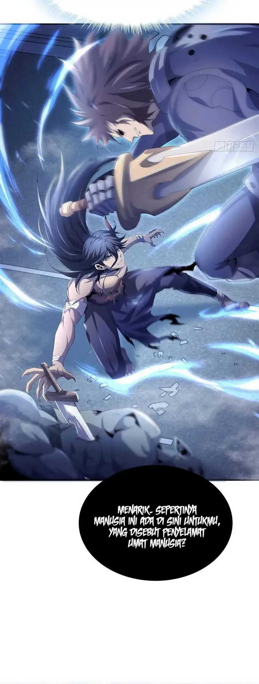 The Ultimate Assassin Is Back Chapter 7 halaman 10