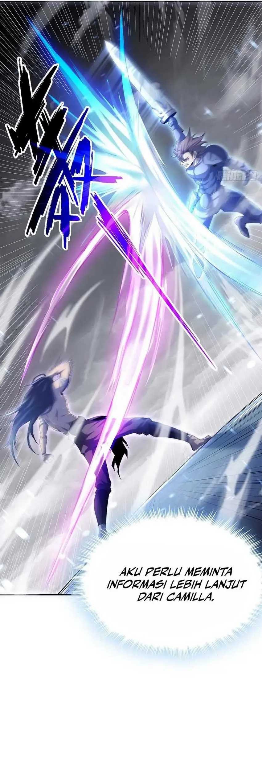 The Ultimate Assassin Is Back Chapter 7 halaman 11