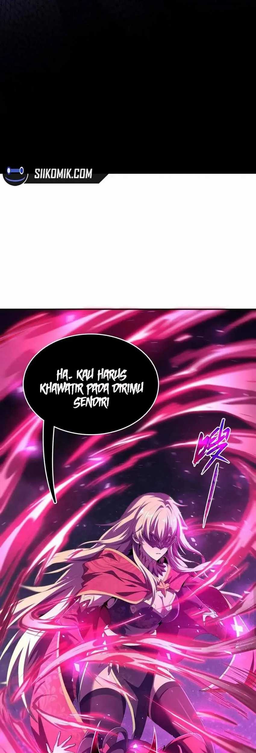 The Ultimate Assassin Is Back Chapter 6 halaman 8