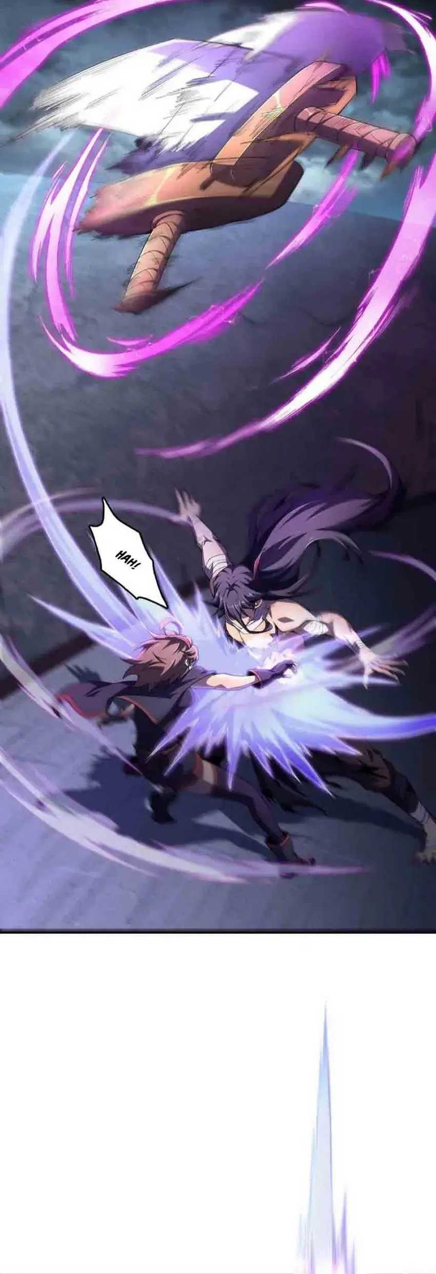 The Ultimate Assassin Is Back Chapter 5 halaman 9