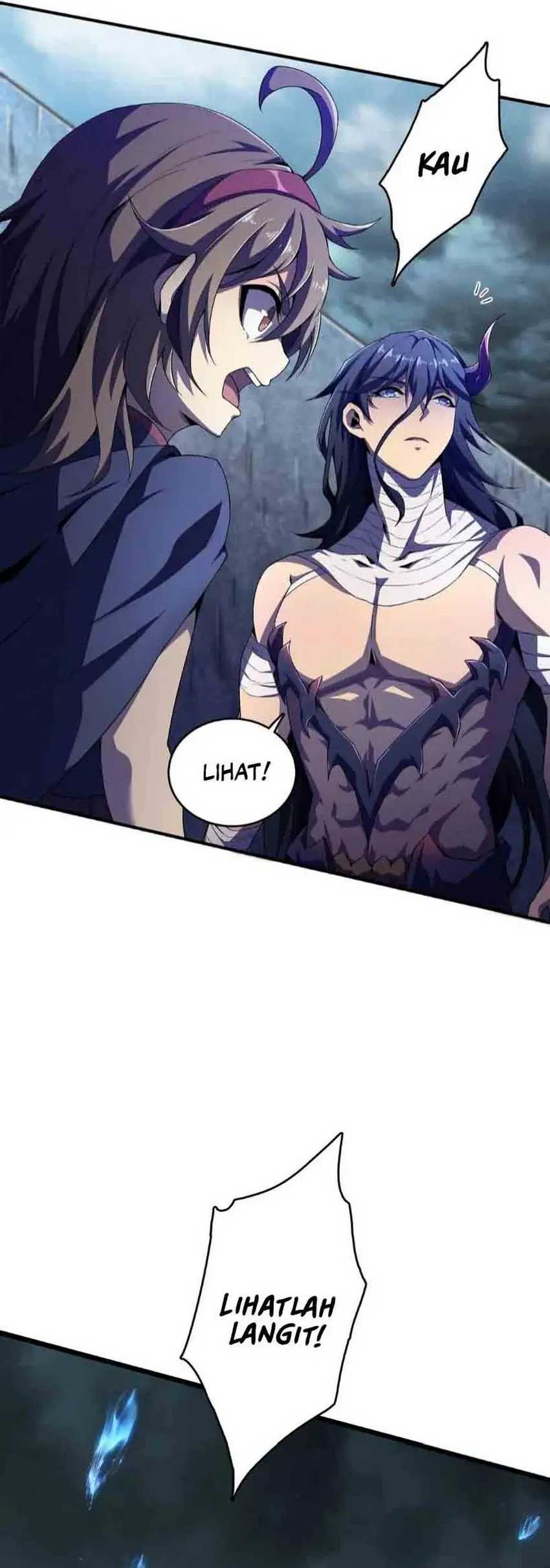 The Ultimate Assassin Is Back Chapter 5 halaman 11
