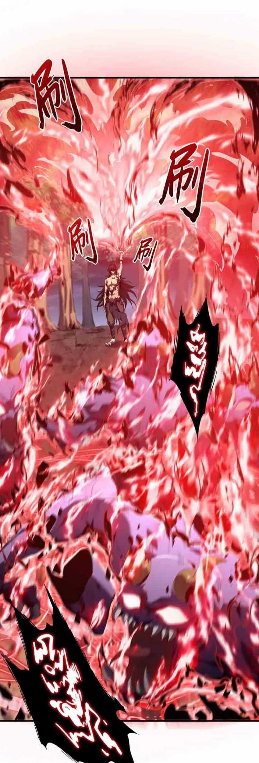 The Ultimate Assassin Is Back Chapter 4 halaman 11