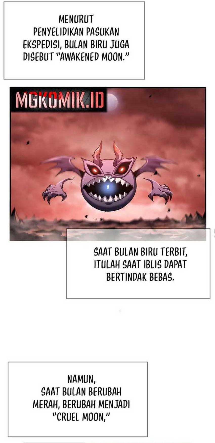 The Ultimate Assassin Is Back Chapter 2 halaman 8