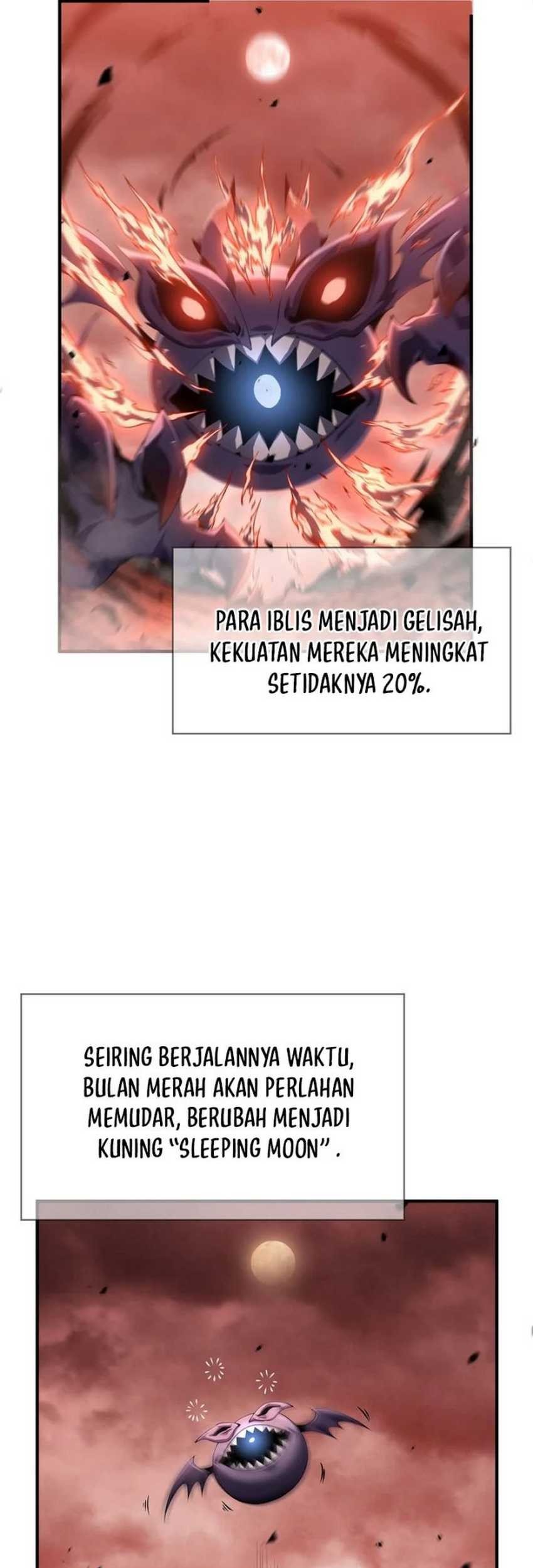 The Ultimate Assassin Is Back Chapter 2 halaman 9