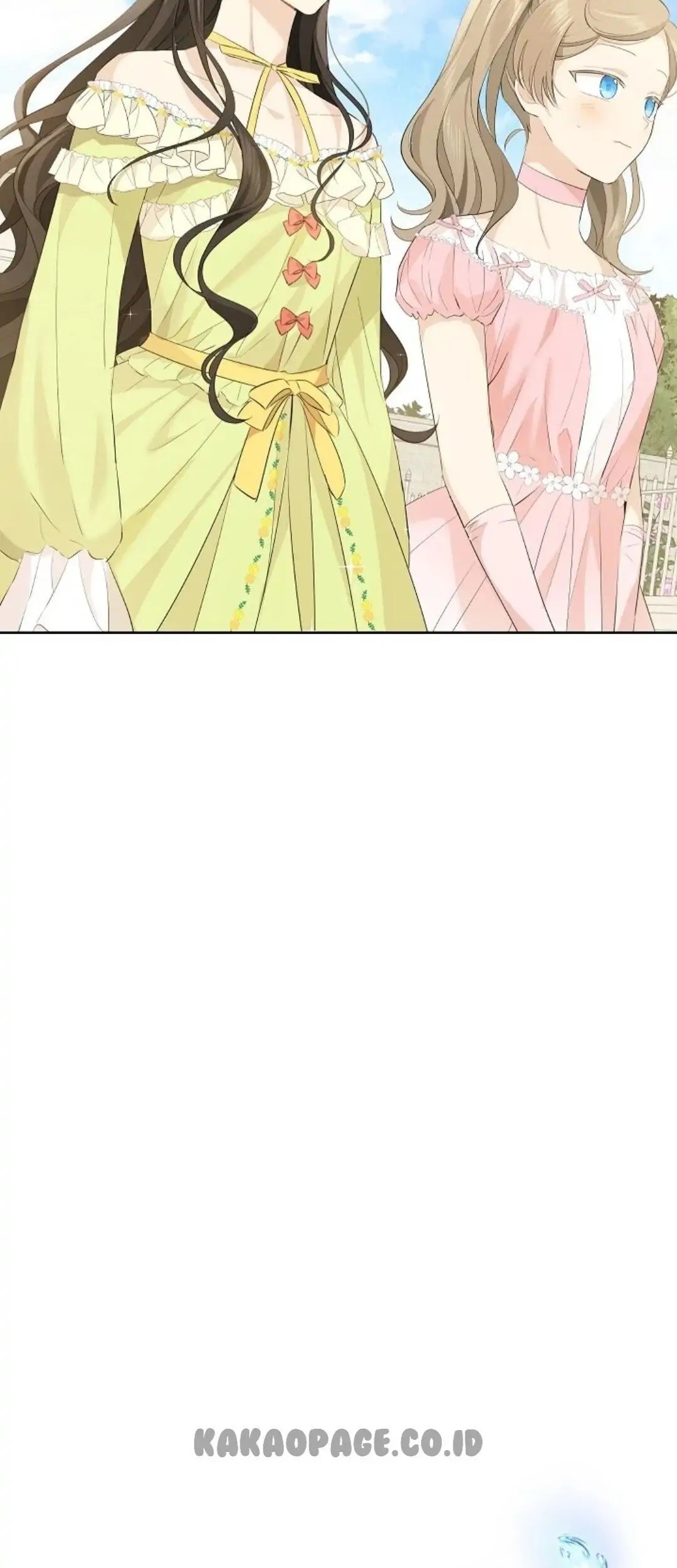 Actually, I Was the Real One Chapter 29 Gambar 11