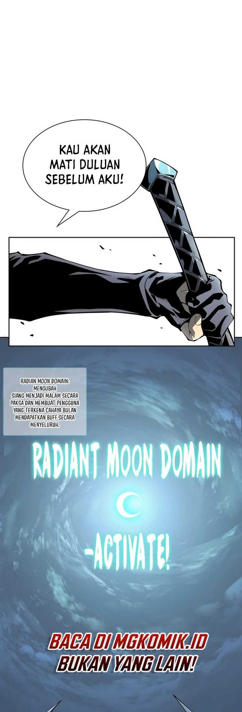 The Ultimate Assassin Is Back Chapter 1 halaman 7