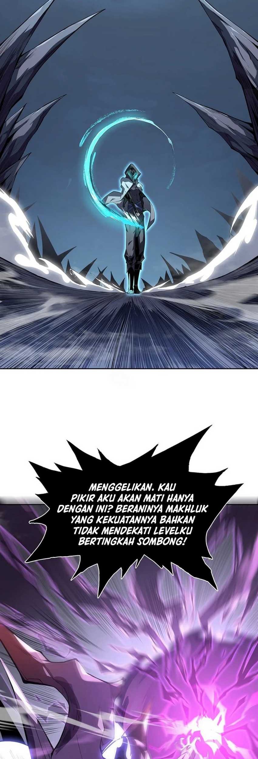 The Ultimate Assassin Is Back Chapter 1 halaman 8