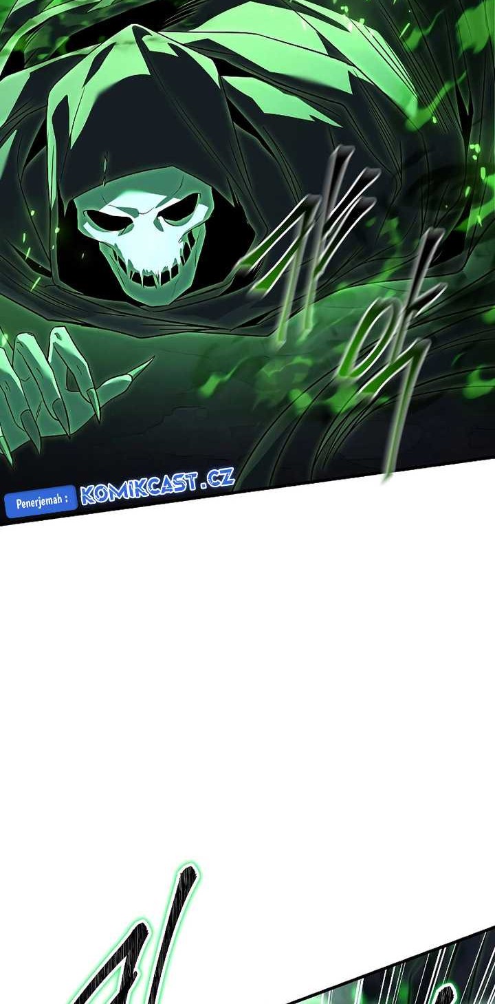 Death King Karnak Chapter 26 halaman 9