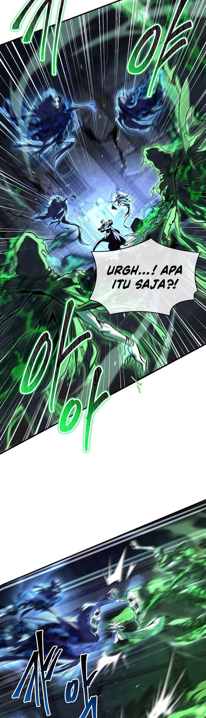 Death King Karnak Chapter 26 halaman 10
