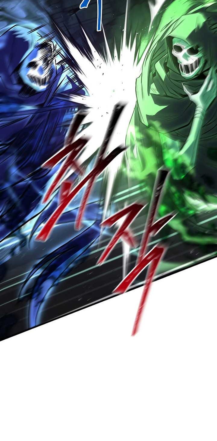 Death King Karnak Chapter 26 halaman 11