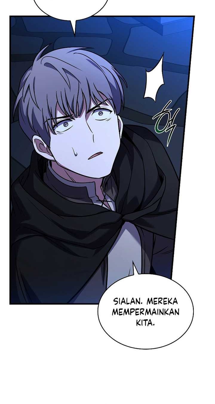 Death King Karnak Chapter 25 halaman 9
