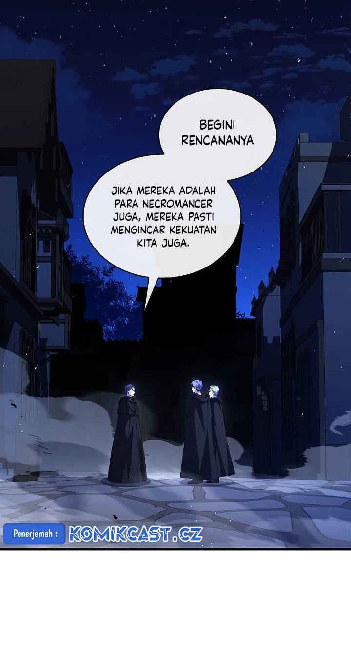 Death King Karnak Chapter 24 halaman 9