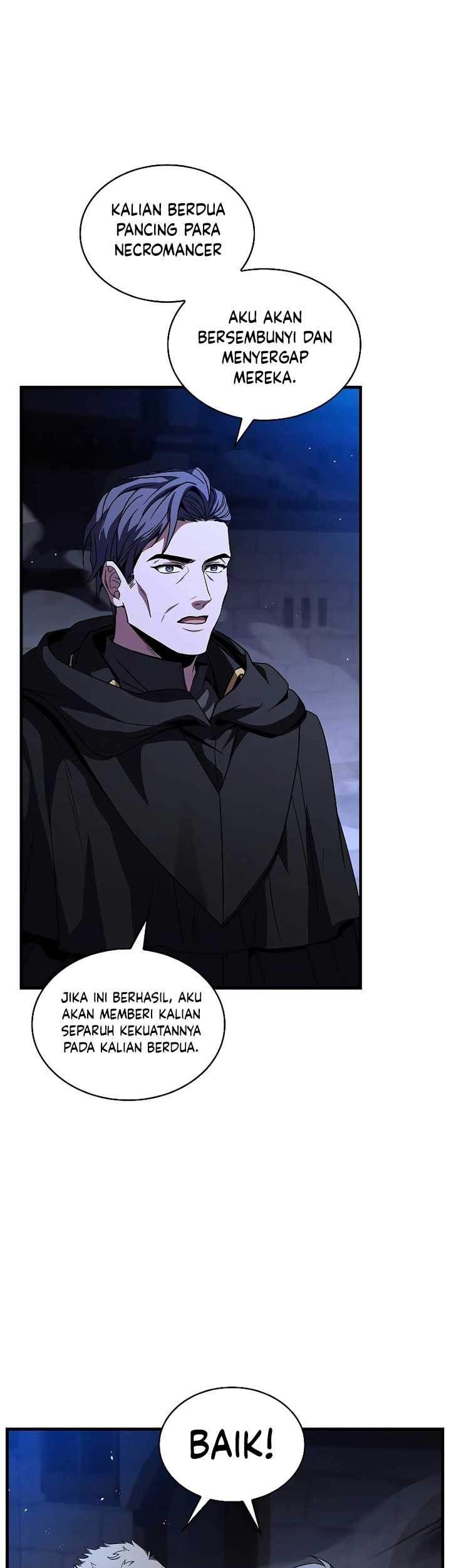 Death King Karnak Chapter 24 halaman 10