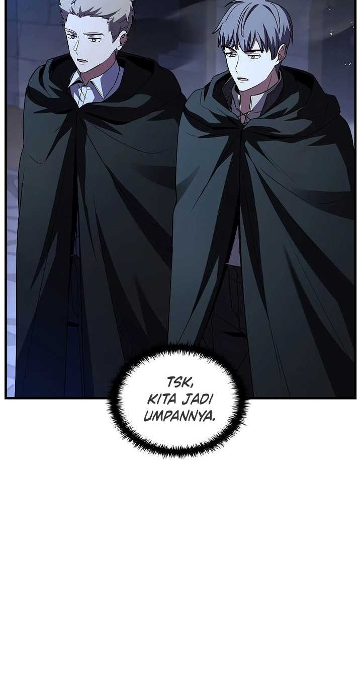 Death King Karnak Chapter 24 halaman 11