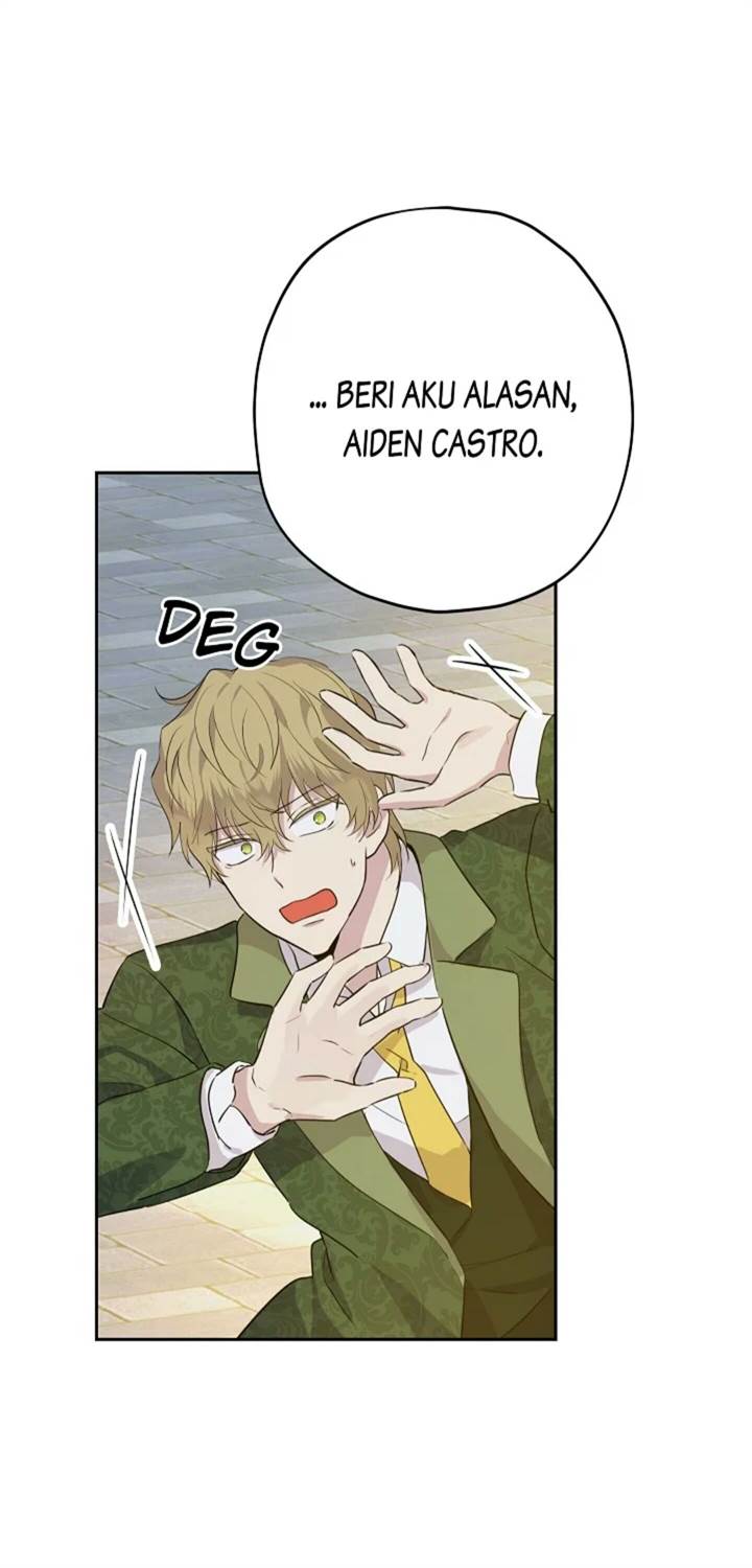 Actually, I Was the Real One Chapter 25 Gambar 8