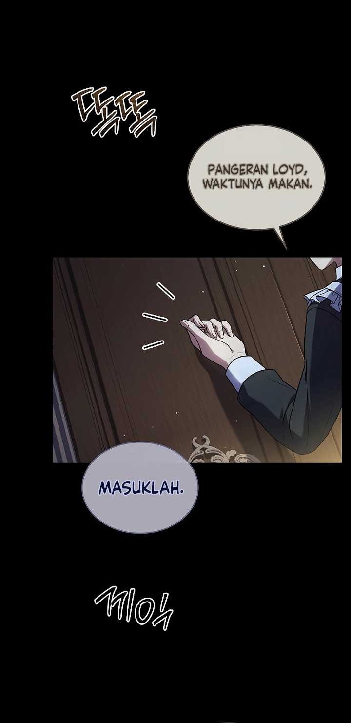 Death King Karnak Chapter 23 halaman 9