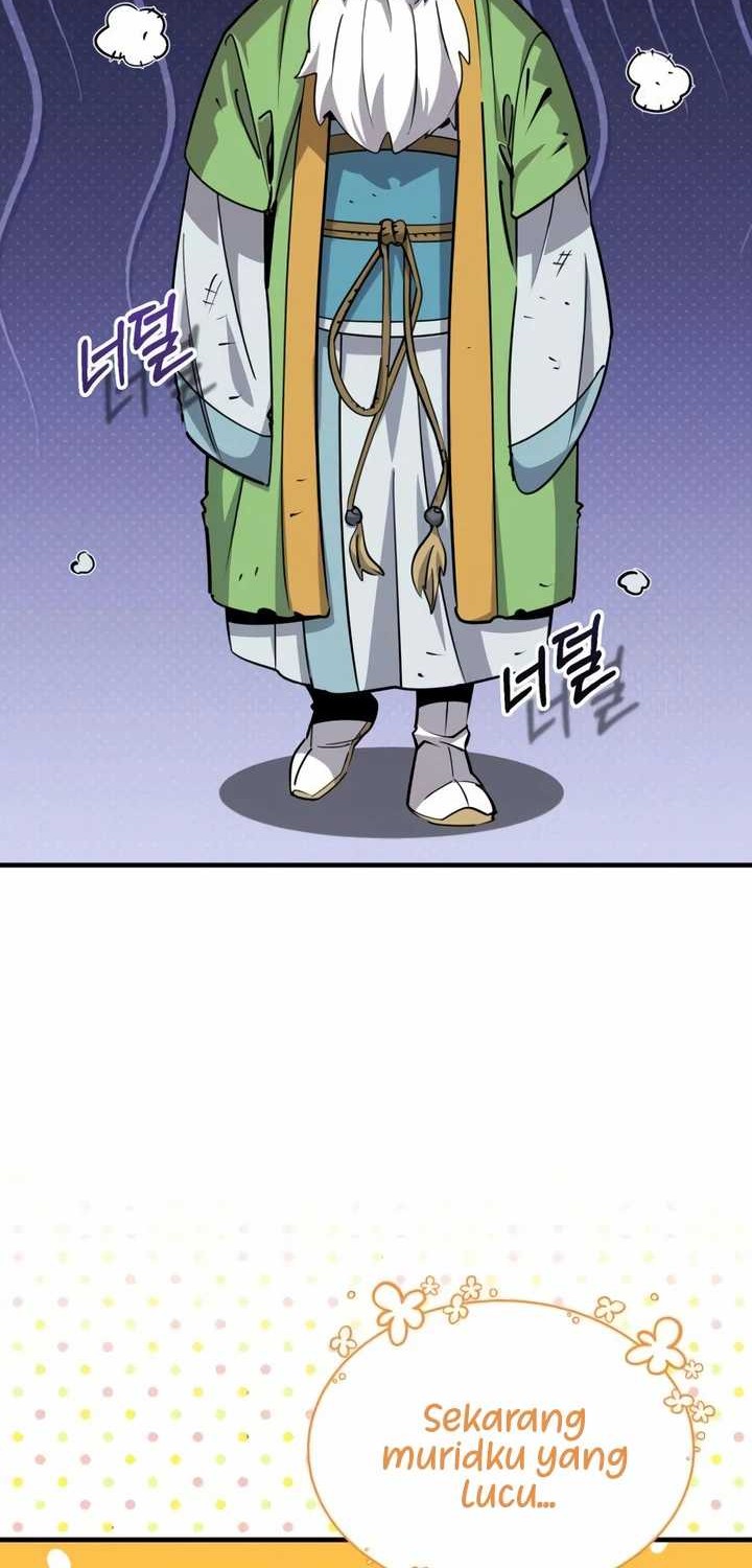 The Masters Are Watching Over Me Chapter 04 Gambar 10