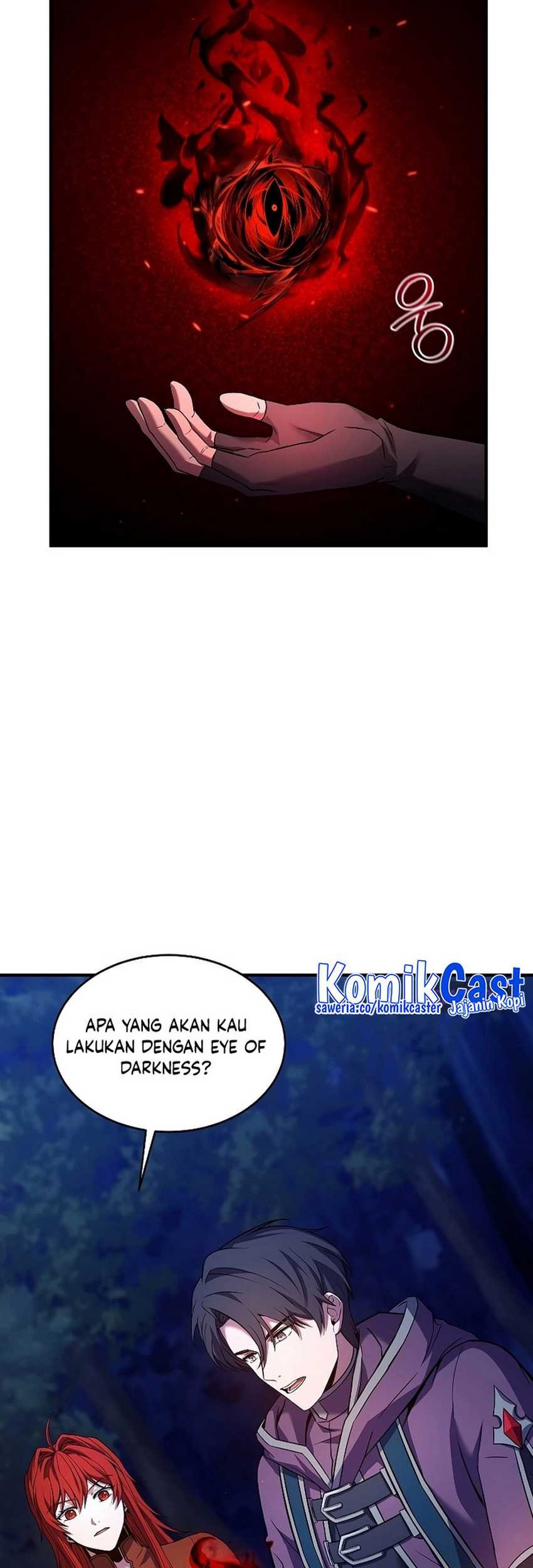 Death King Karnak Chapter 17 halaman 12