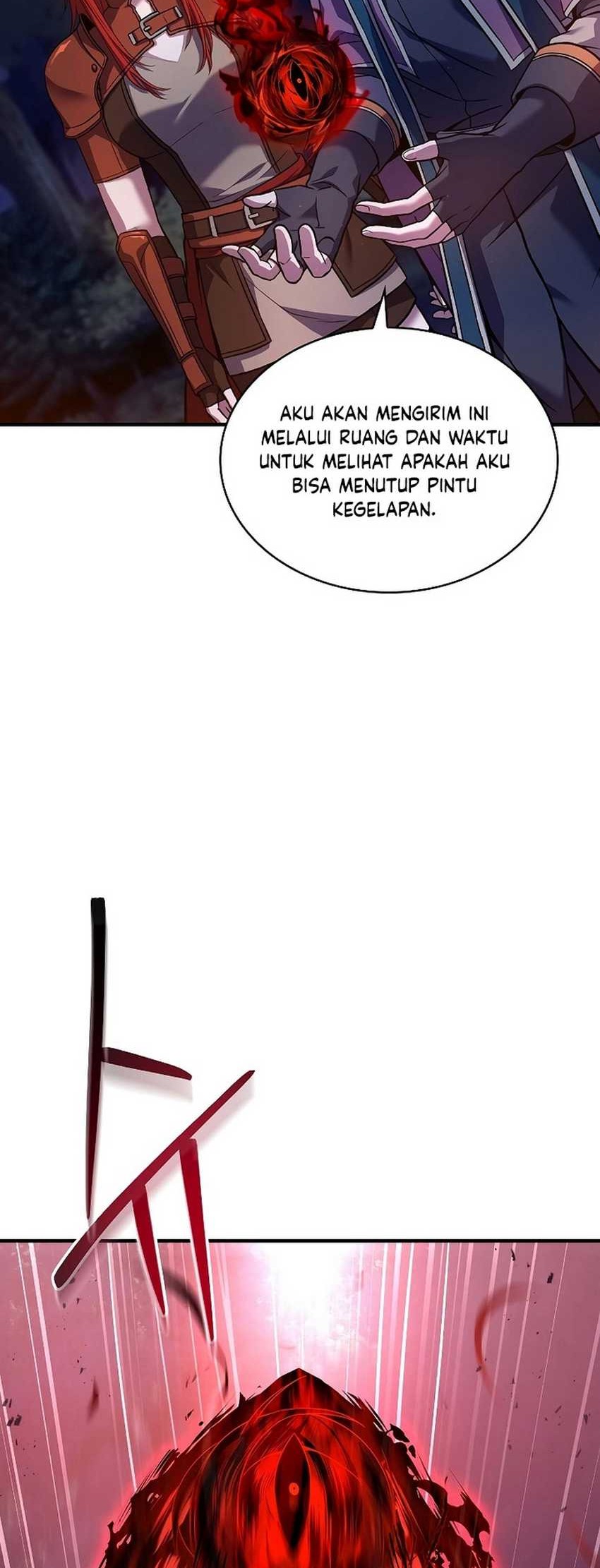 Death King Karnak Chapter 17 halaman 13
