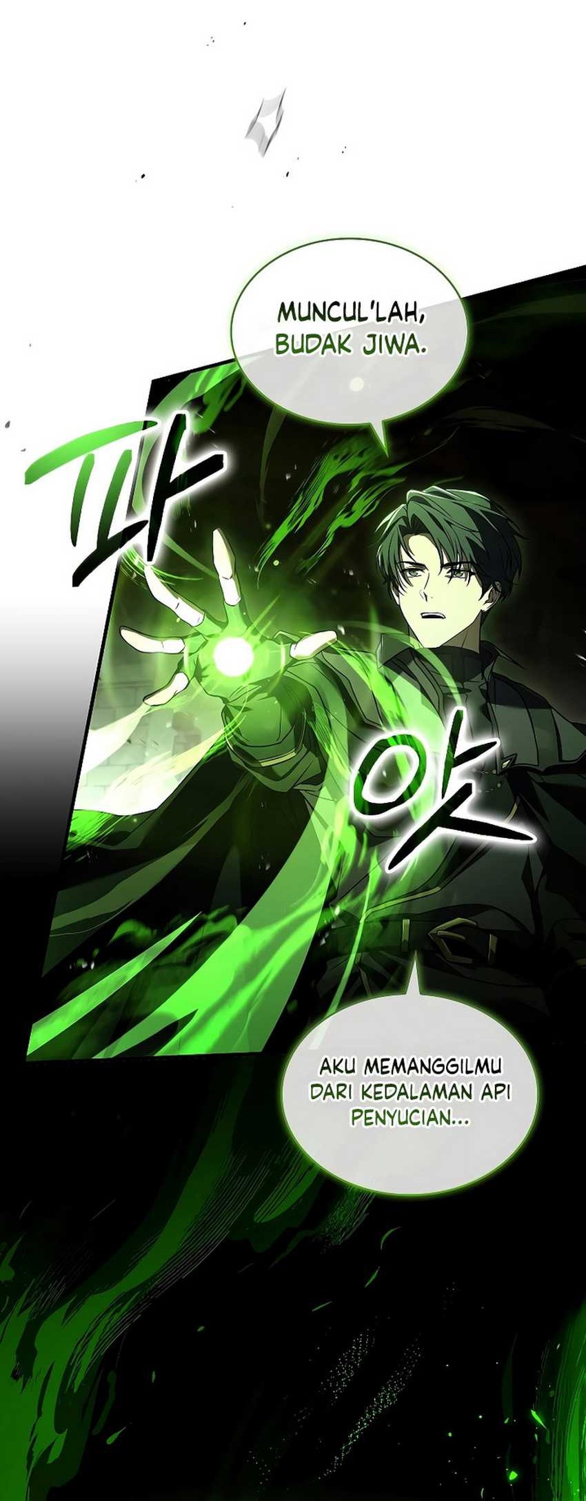 Death King Karnak Chapter 15 halaman 9